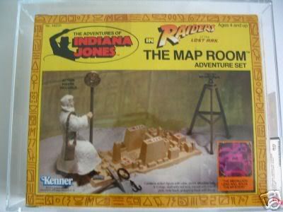 kenner indiana jones