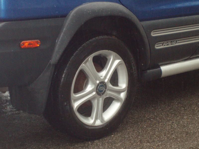 17 in rims for sale Toyota RAV4 Forums