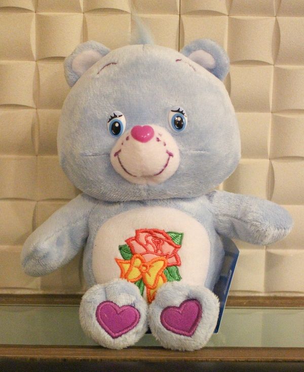 care bears grams bear plush