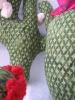 Blooming Cacti - Plush Cacti Toys
