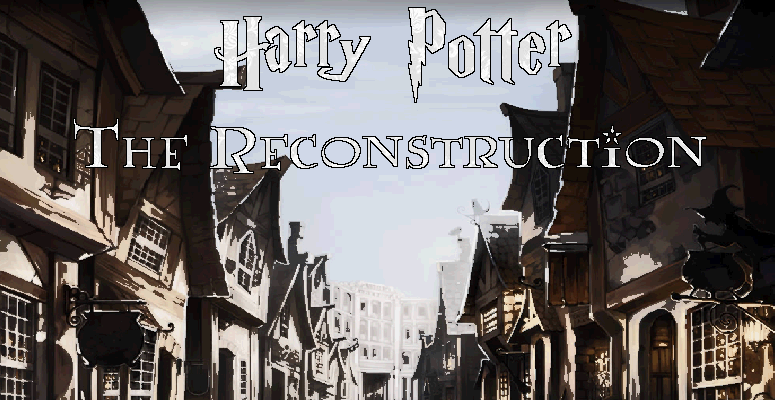 The Reconstruction is Coming