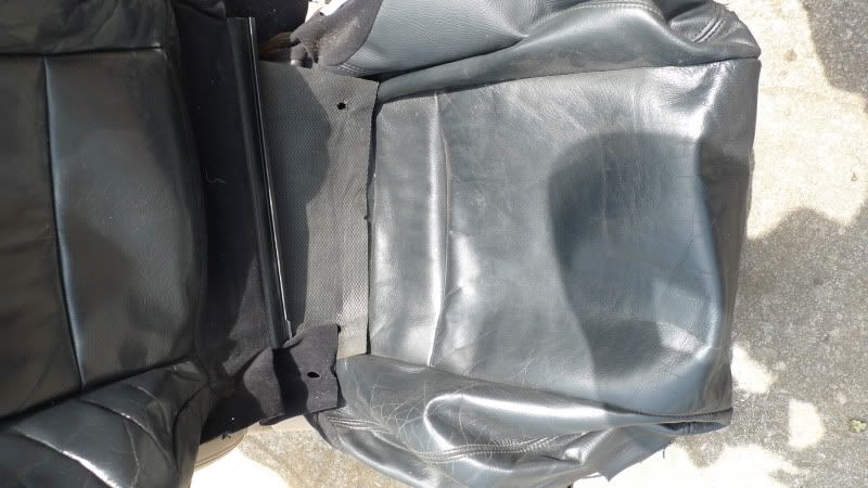 1994 toyota supra seat covers #2