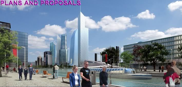 Liverpool Development Summary | SkyscraperCity Forum