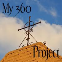 My 360 Project
