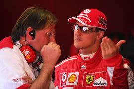 F1 Schumacher