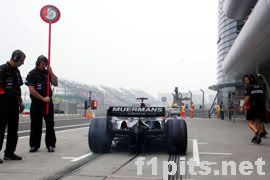 F1 Minardi