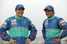 Villeneuve en Massa