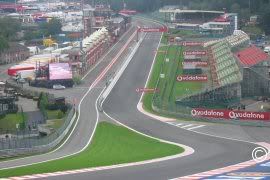 F1 Spa Francorchamps