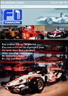 F1 magazine