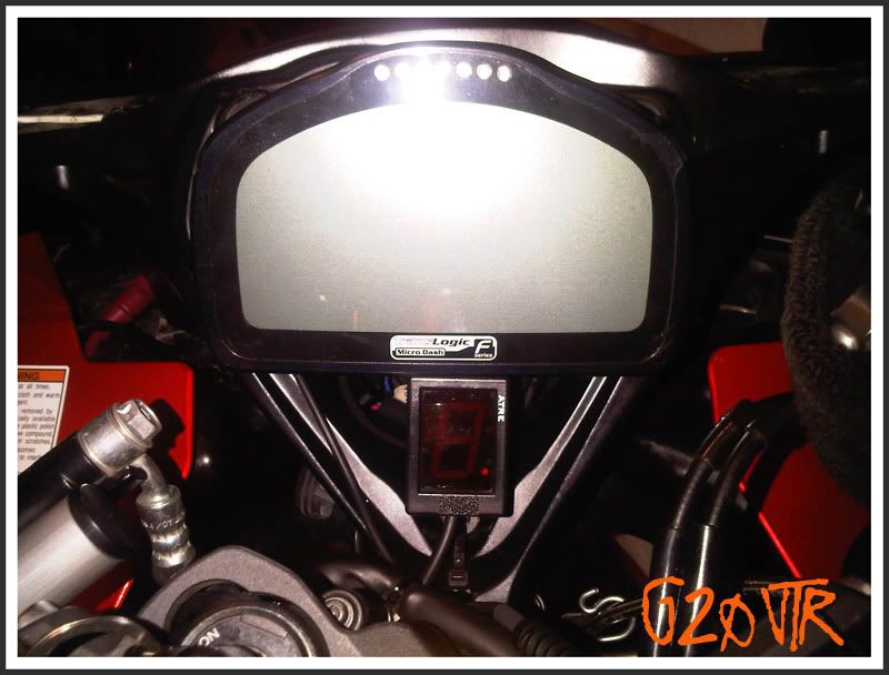 Wiring Dash Diagram For A Gsxr K Suzuki Gsx R Motorcycle