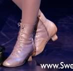 re: Sweet Charity Absences