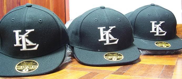 kl cap