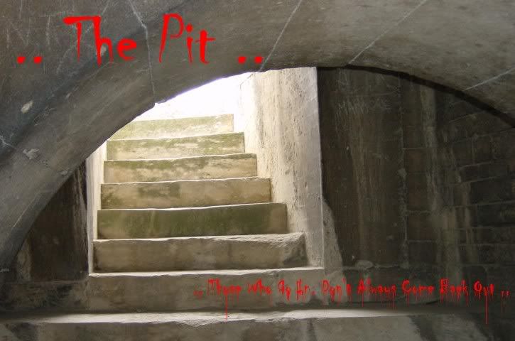 .. Dorjan's Mansion .. :: .. The Pits ..