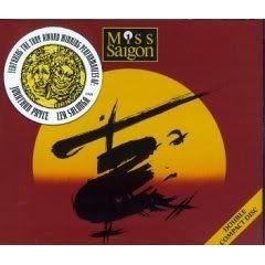 Miss Saigon vs. Miss Saigon