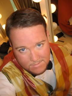 re: The Music Man review