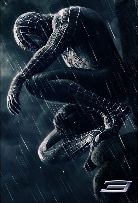 Spider-Man 3 Update