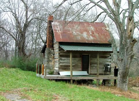 Tin Roof