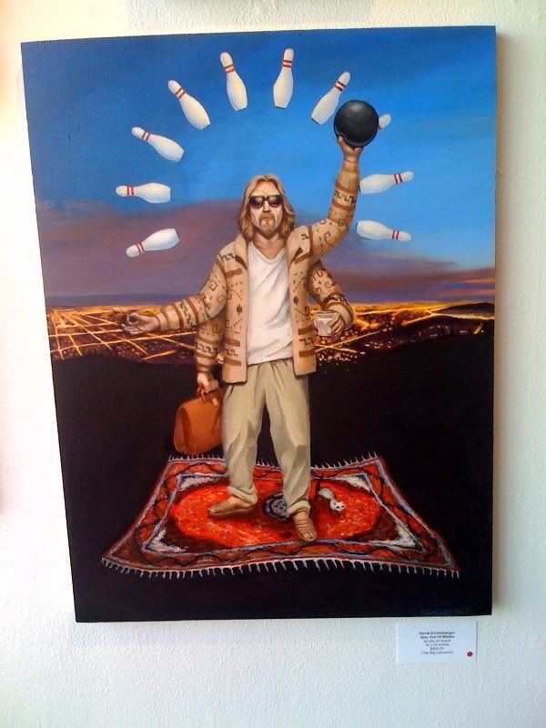 Big Lebowski bowling Pictures, Images and Photos