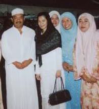 julita, aju n kak da