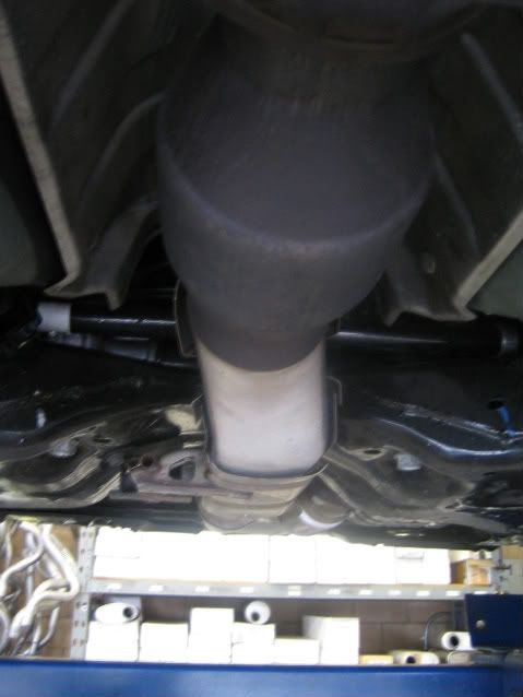 2007 Nissan altima undercarriage cover #2