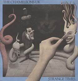 The Chameleons U.K., Strange Times