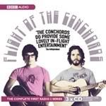 Flight of the Conchords, The Complete First Radio 2 Series