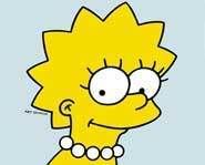 lisa simpson