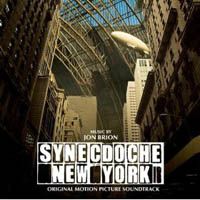 Synecdoche, New York