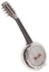 turkish banjo