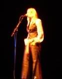 Aimee Mann, Revenge of the Book Eaters, Palace of Fine Arts, August 28, 2006