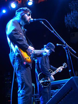 eels, The Fillmore, May 31, 2006