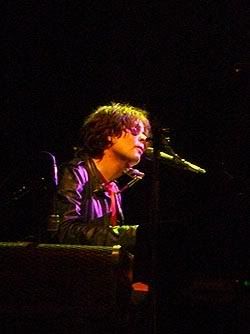 Jon Brion, McDonald Theatre, May 8, 2007