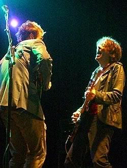 Jon Brion, McDonald Theatre, May 8, 2007