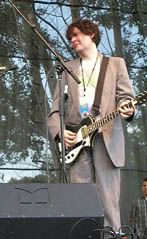 Jon Brion, Intonation Festival, June 25, 2006