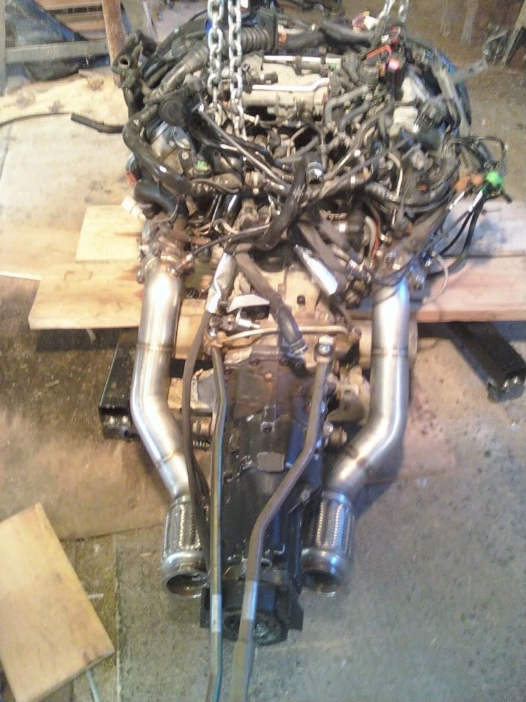 Possible Shifter Linkage Issue