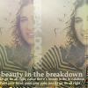 I love this song! Go Frou Frou! I have to check her out, she's soo cool! And I love her voice.