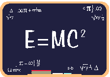 E=MC2