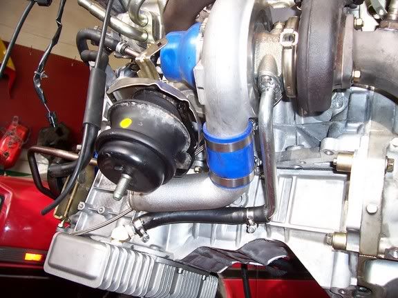 Some last pics of my built up engine - Nissan 350Z Forum, Nissan 370Z