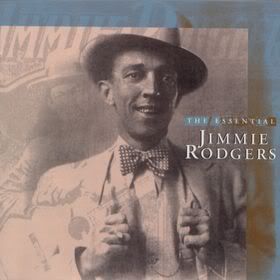 Jimmie Rodgers - Pistol Packin' Papa