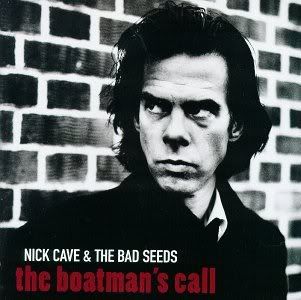 Nick Cave & the Bad Seeds - Into My Arms