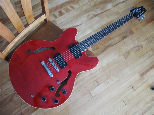 The Matsumoku Legacy | My Les Paul Forum