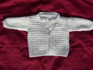 baby sweater