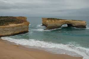 London Bridge has fallen down