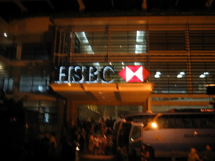 Hsbc Malaysia