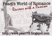 Pearl's World of Romance