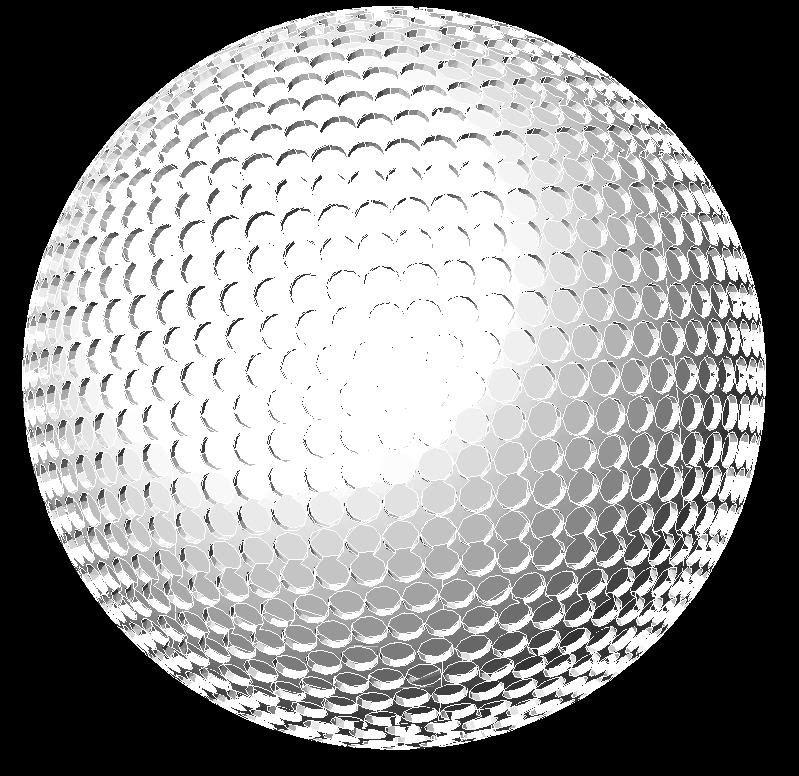 3D Golf Ball? AutoCAD 3D Modelling & Rendering AutoCAD Forums