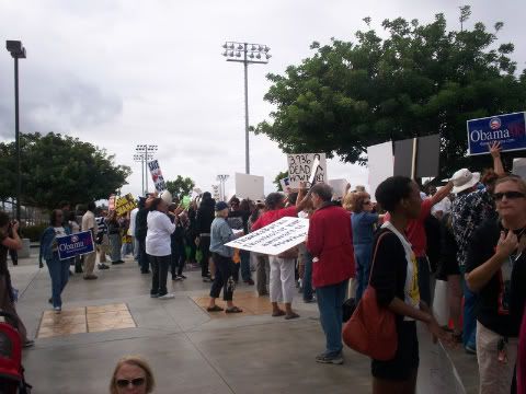 Palin Protesters 3