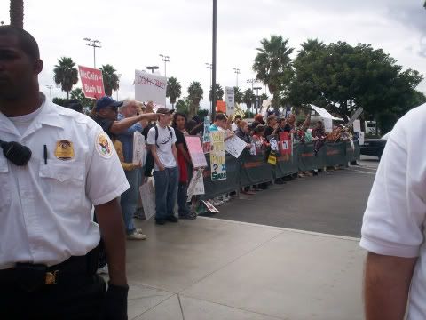 Palin Protesters 5