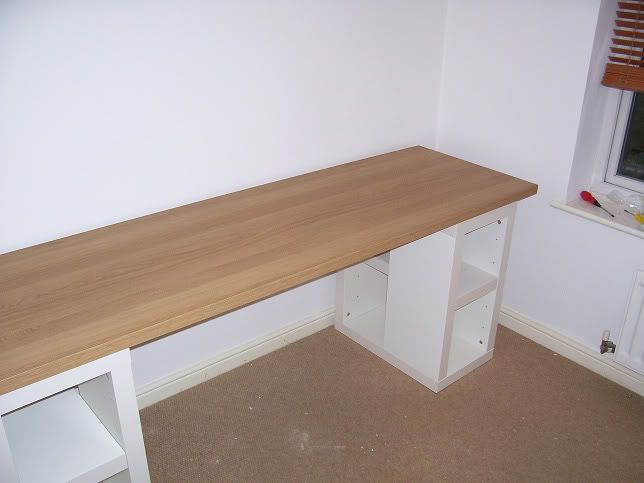 Any Ikea Desk Owners In Here Page 3 Overclockers Uk Forums