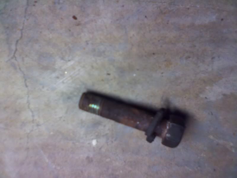 Outback ball joint removal. Subaru Outback Subaru Outback Forums